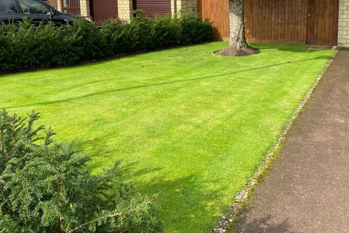 Lawn Care Lechlade